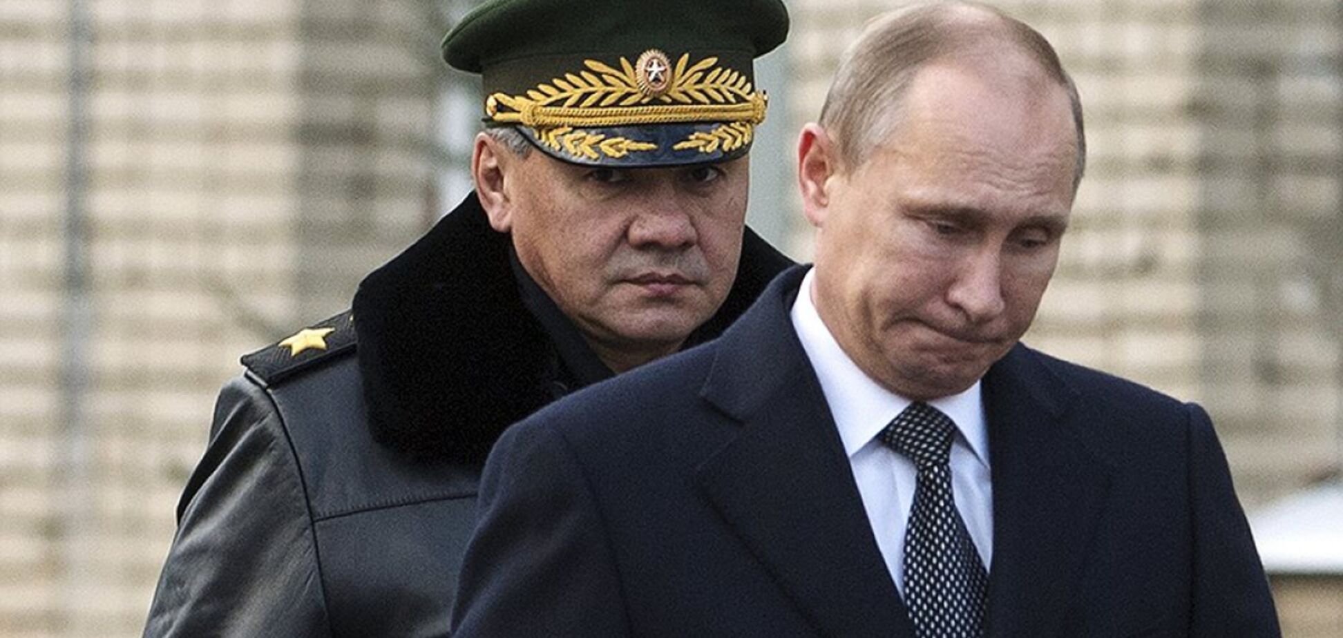 Атака на Україну: генерал сказав, що стримує Росію