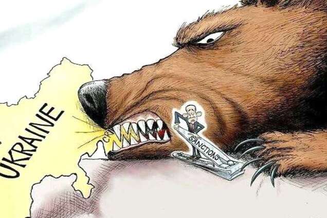 Кремлевская элита мыслит категориями игры с нулевой суммой