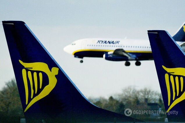 Ryanair йде в Україну: експерти розповіли про можливі ціни і напрямки