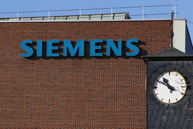 Зустріч Клімкіна з керівництвом Siemens: в питанні Криму поставлено крапку