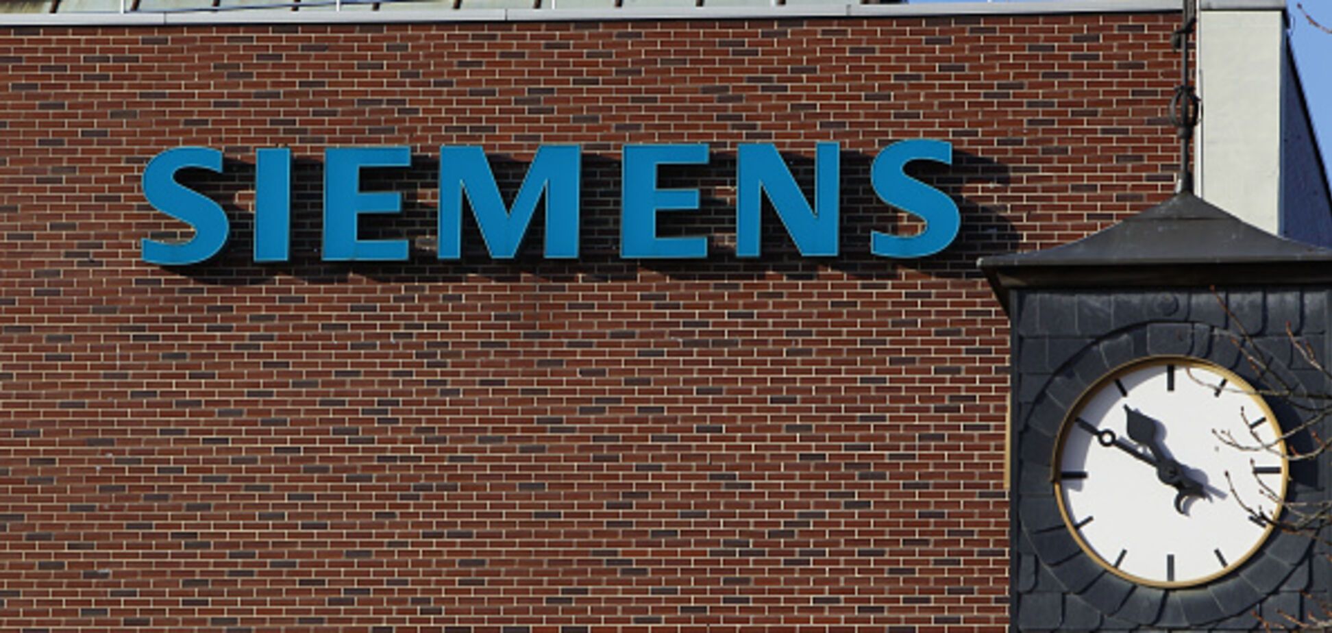 Встреча Климкина с руководством Siemens: в вопросе Крыма поставлена точка
