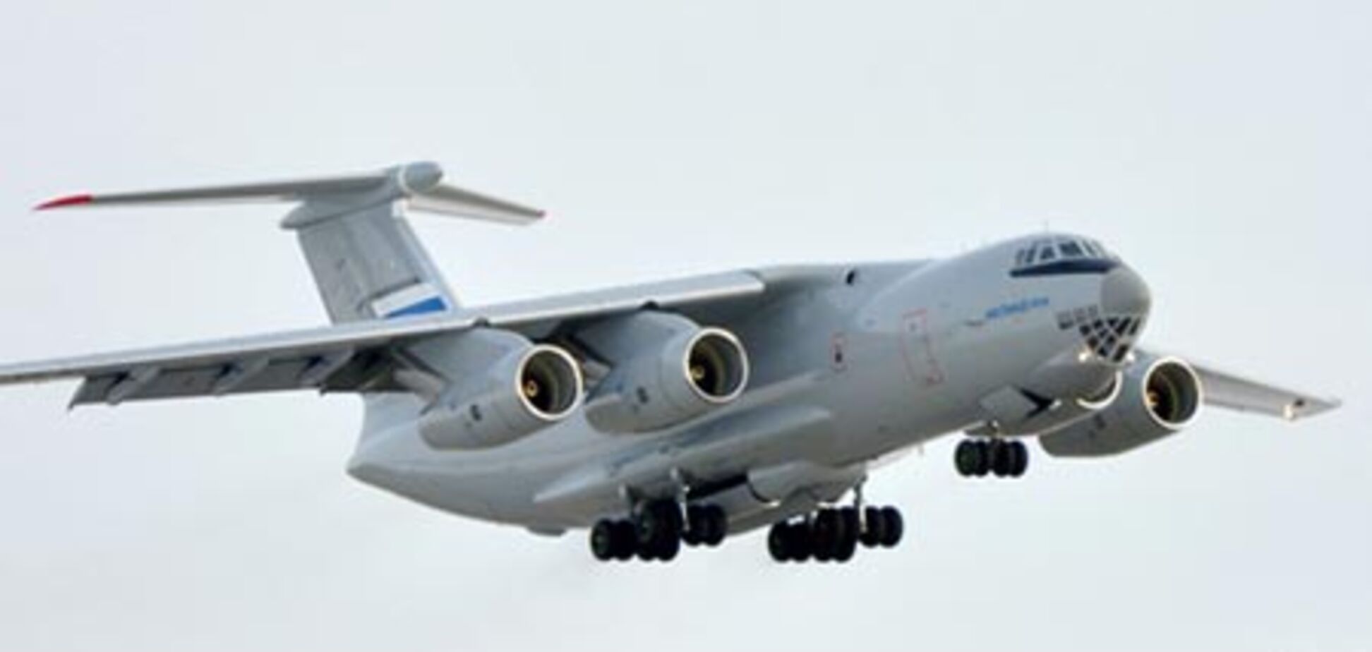 ЗМІ засікли активність літаків РФ після удару по 'Вагнеру'