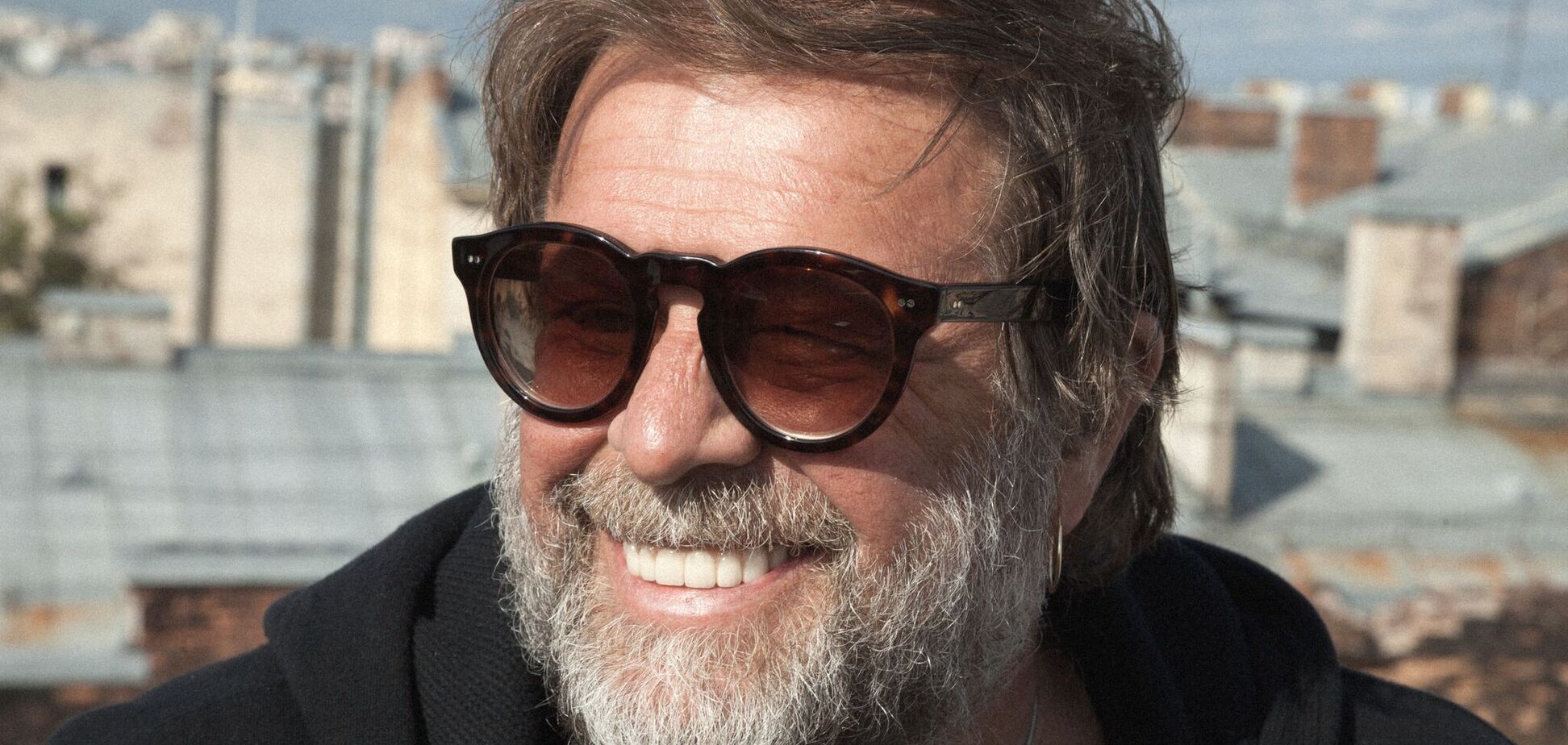 Борис Гребенщиков