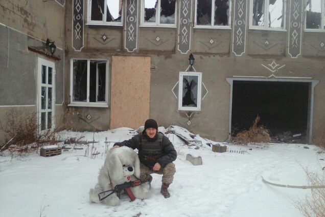 Валерий Литвиненко