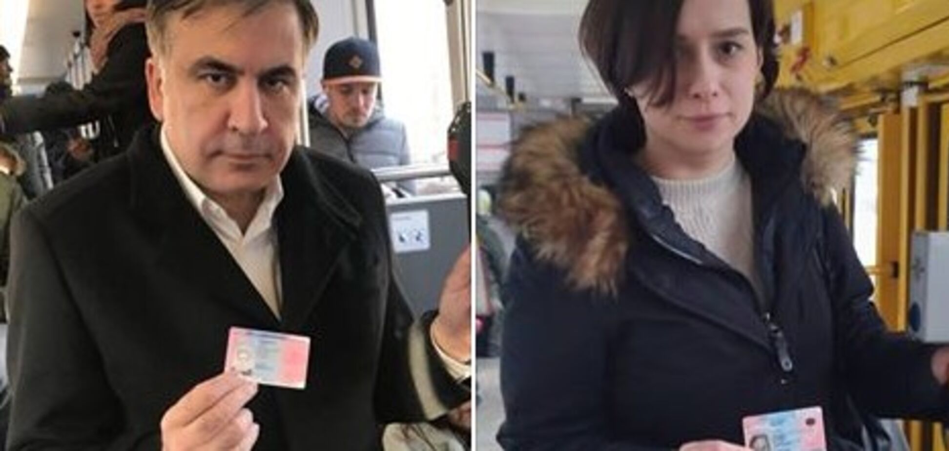 'Люди ждут годами': Саакашвили пристыдили за новые документы