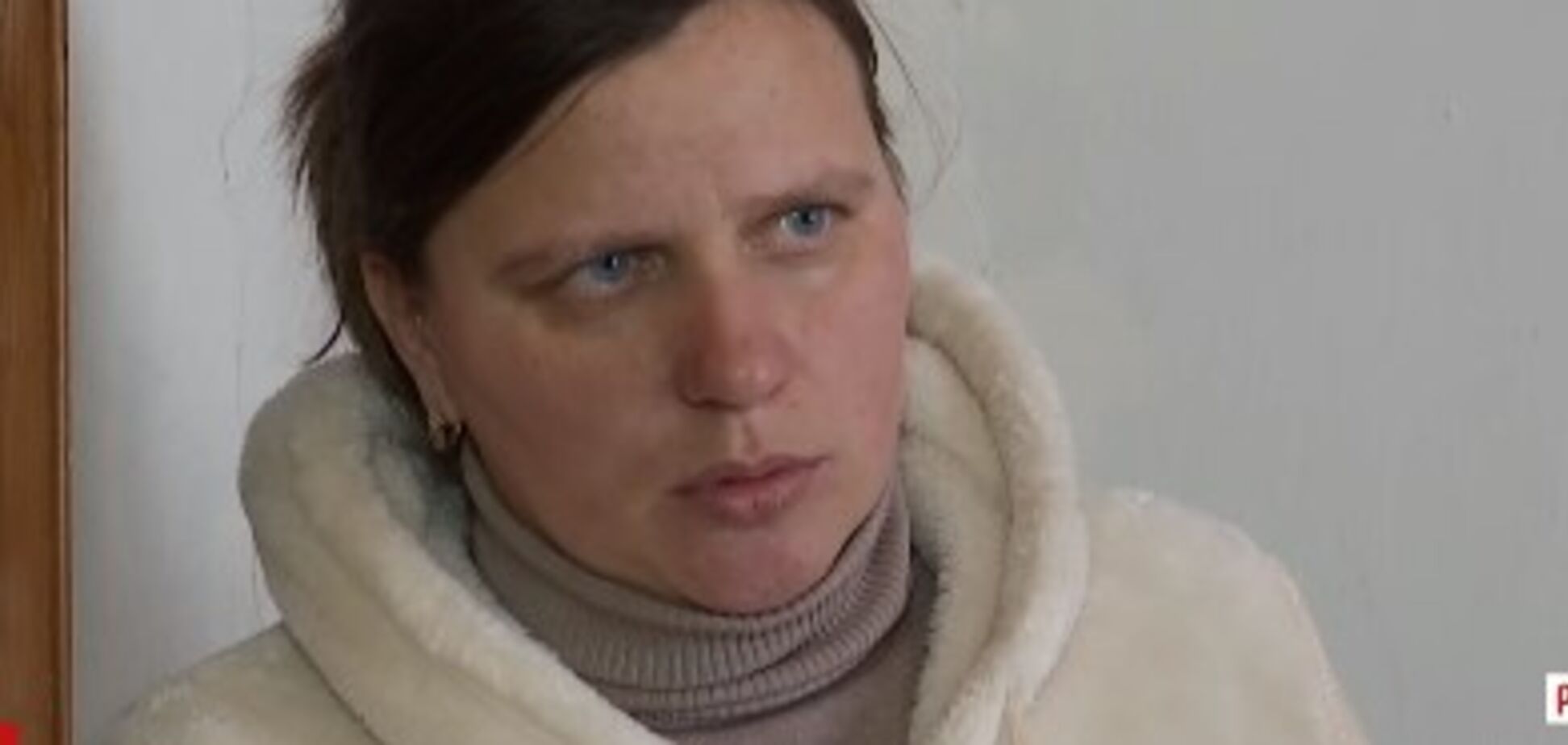 'Кололи наркотиками': на Рівненщині медиків звинуватили в крадіжці немовляти