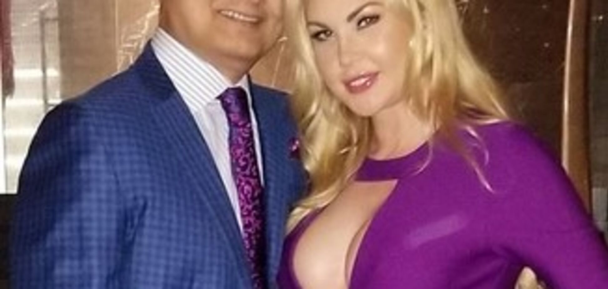 Для Украины это 'мини': откровенное декольте Камалии вызвало споры фанов в Instagram