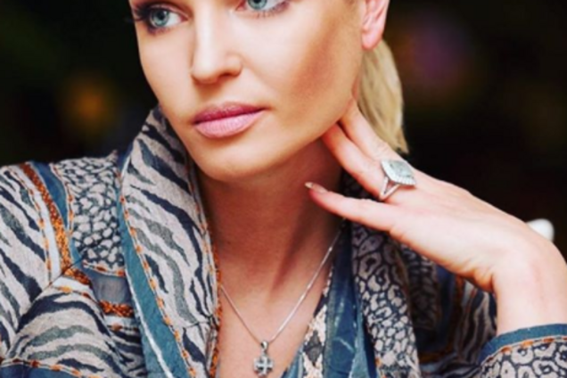 Анастасия Волочкова