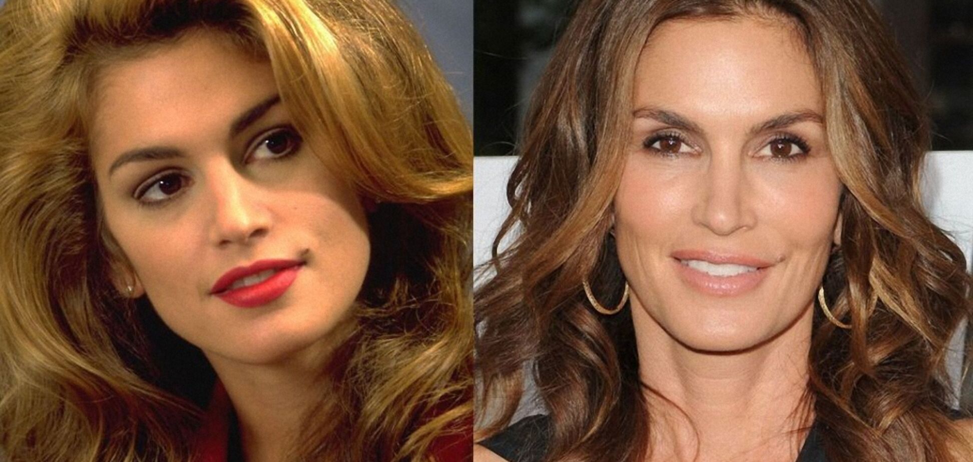 Синди Кроуфорд