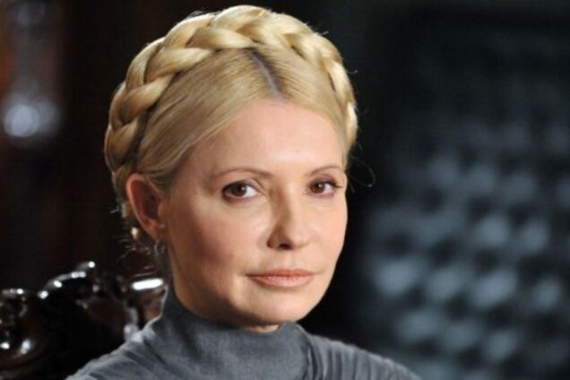 Тимошенко: гибридный мир не должен стать ответом на гибридную войну