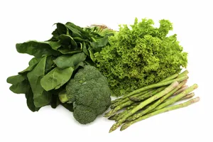 Фолиевая кислота и ее значение для организма женщины