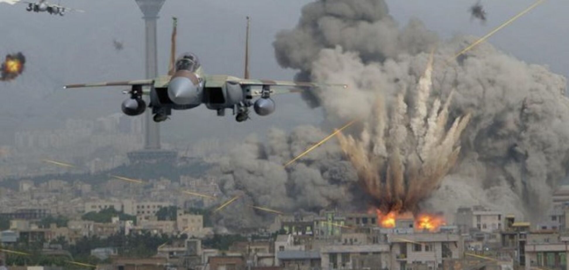 'Новый формат': аналитик заявил о начале Третьей мировой войны