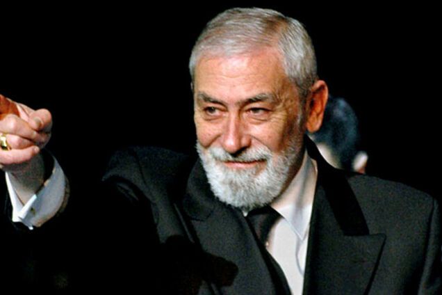 'Бан*еровцем стал': россияне устроили скандал из-за снимка Кикабидзе