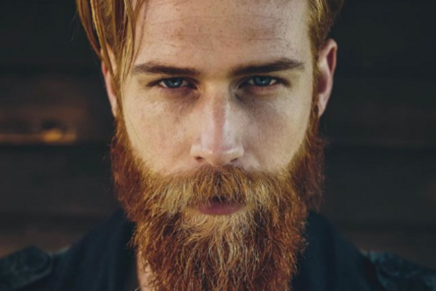 Теперь мужчину практически не узнать