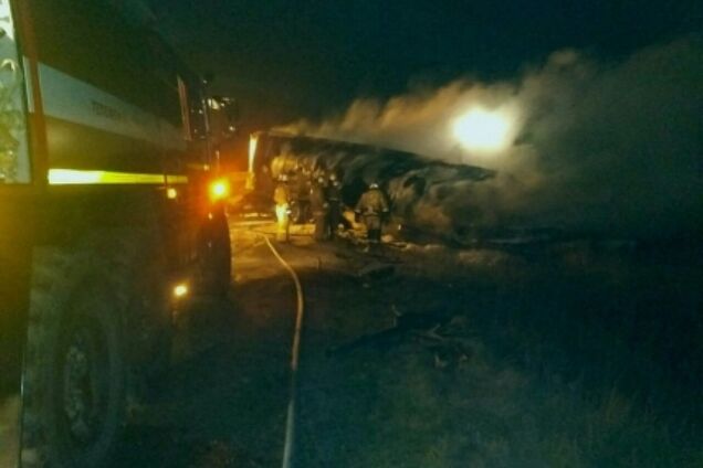 У Криму сталася страшна ДТП: серед загиблих є діти