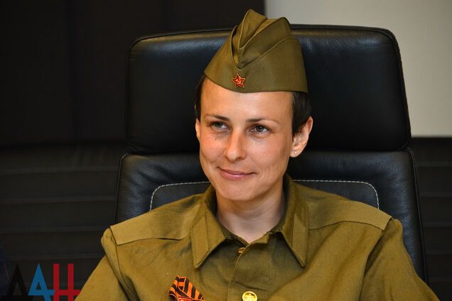 Юлия Чичерина