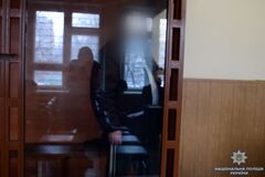 Суд заарештував підозрюваних у вбивстві сім'ї кума Януковича