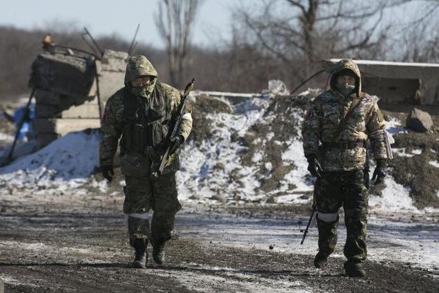 В ДНР заявили о серьезном бое под Донецком