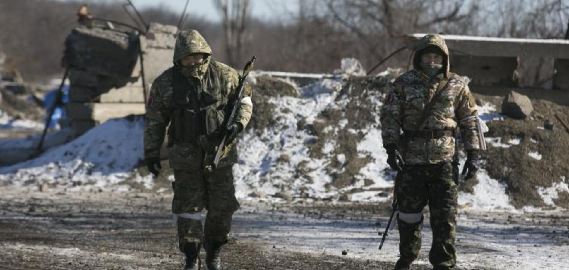 В ДНР заявили о серьезном бое под Донецком