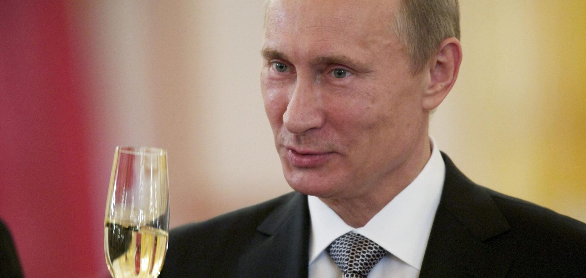 'Джамахер такий': Чичваркін сповістив про долю Путіна після відходу з Кремля