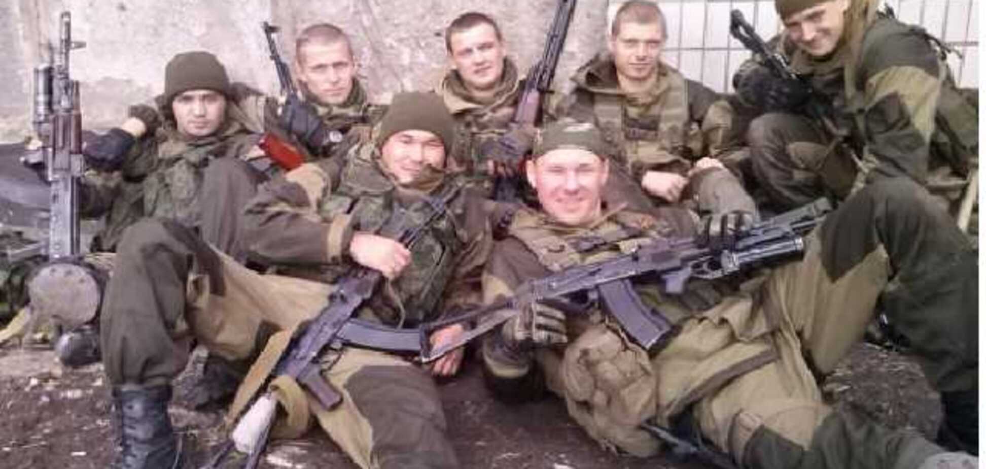 Операция утилизация