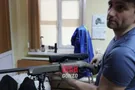 Переходите опять на распятых мальчиков. Это хотя бы смешно