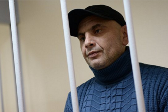 Андрій Захтей