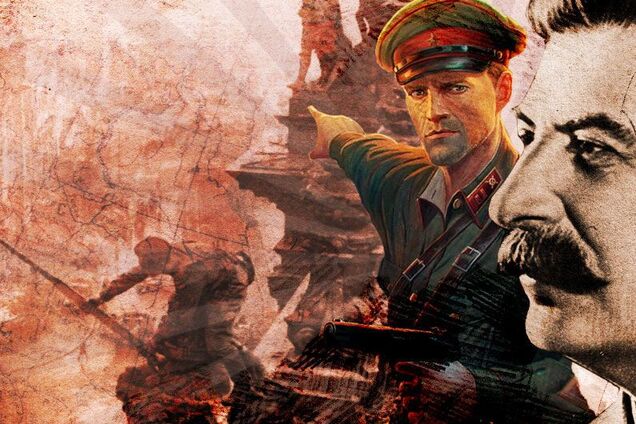 России готовят очередной 'ад'