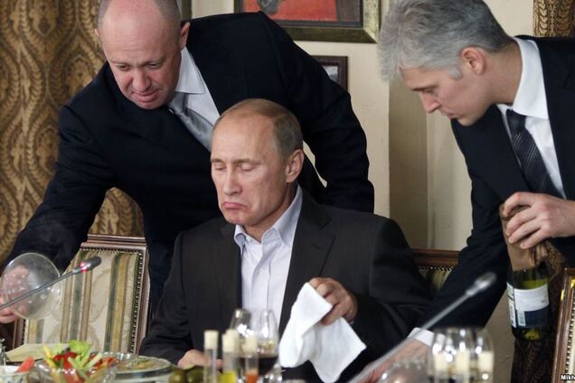 Уголовник и сутенер: что известно о 'поваре Путина', обвиняемом США