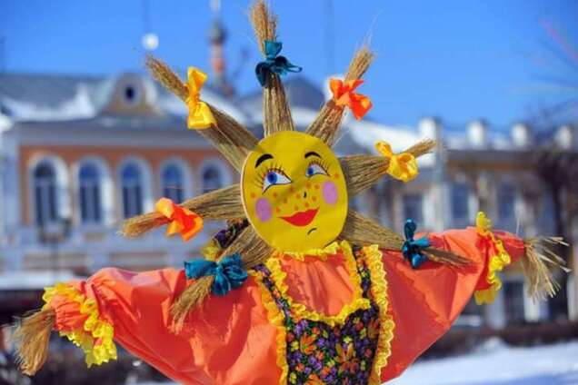 'Пізнаю тебе, Мордор': Росія повеселила мережу моторошним святкуванням Масляної