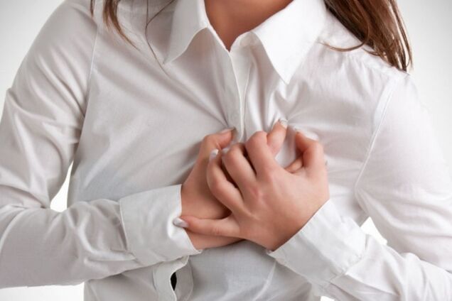 Топ-6 масок инфаркта миокарда