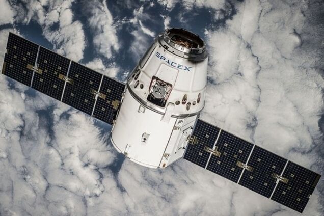SpaceX запустить супутники 'вселенського' Wi-Fi