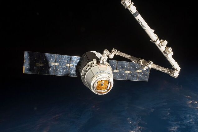 Маск запустить супутники 'вселенського' Wi-Fi