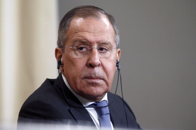 Сегрій Лавров