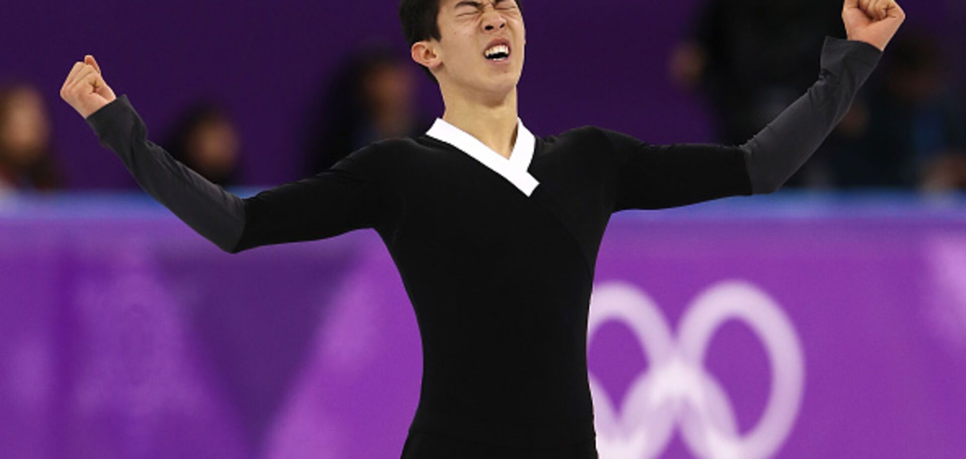 Nathan Chen