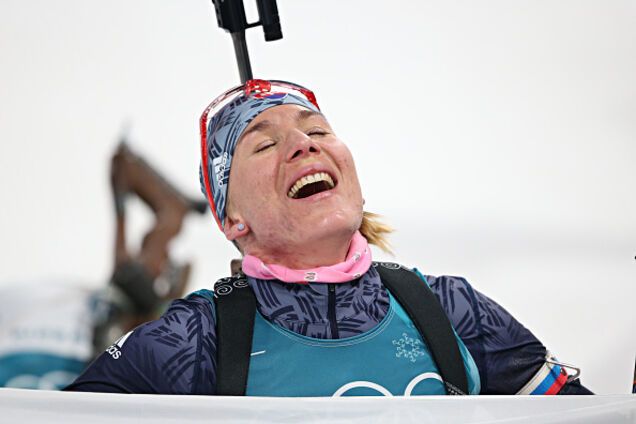 Анастасия Кузьмина