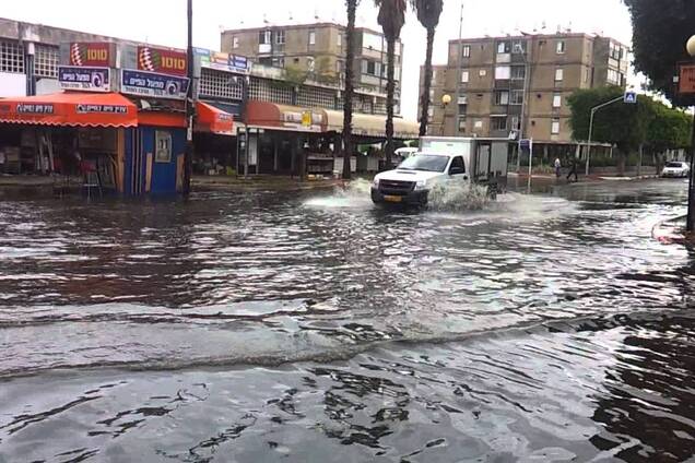 В Израиле случилось ЧП с украинцами: подробности