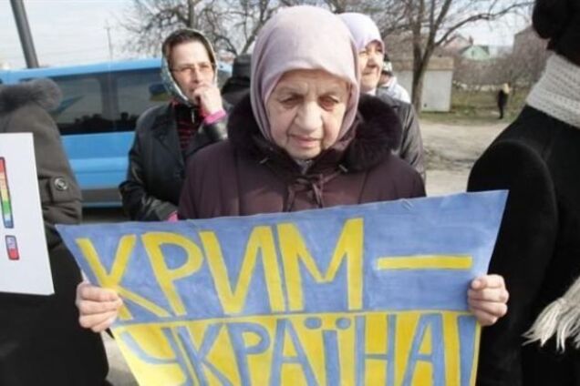 'Люди чекають і вірять': житель Криму розповів правду про окупацію