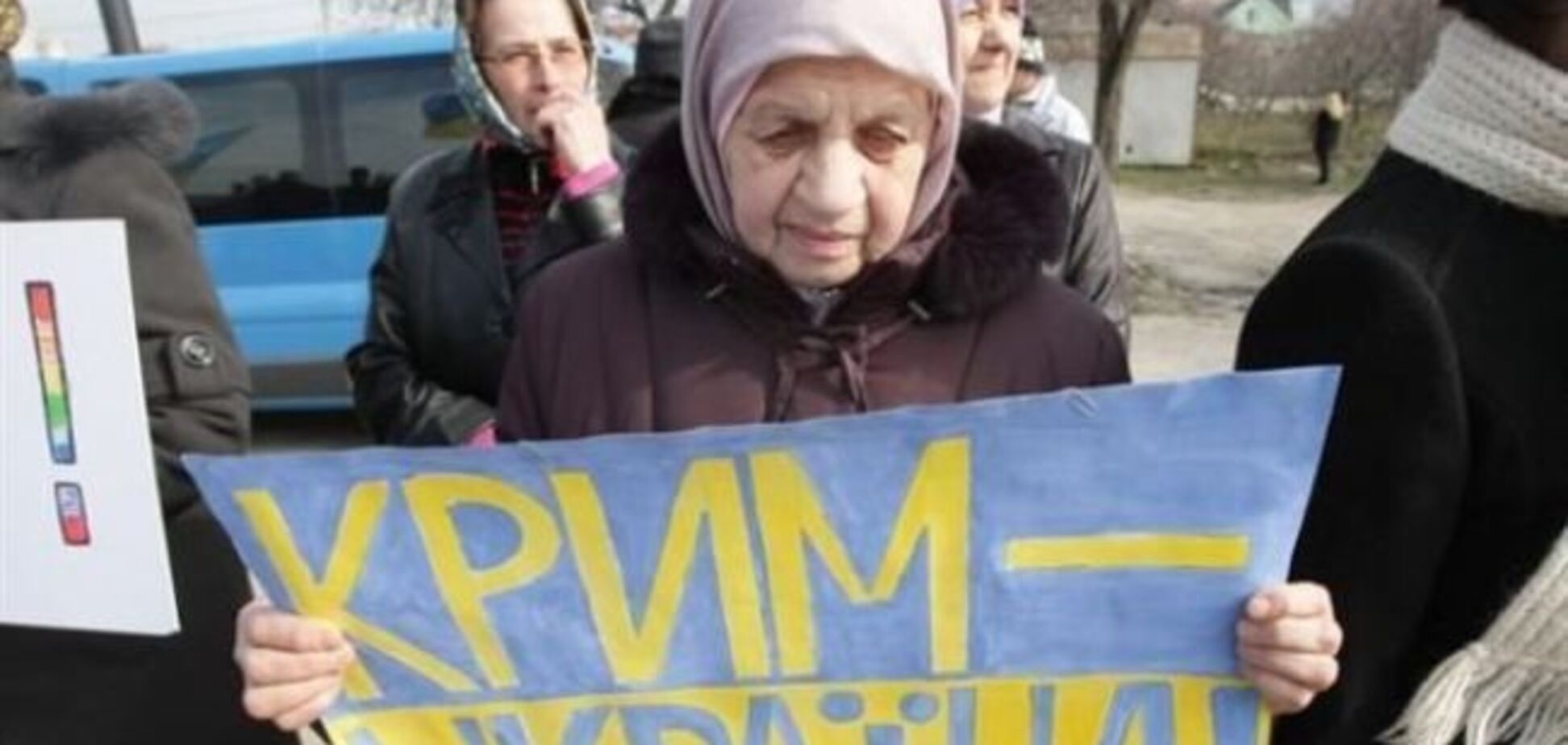 'Люди ждут и верят': житель Крыма рассказал правду об оккупации