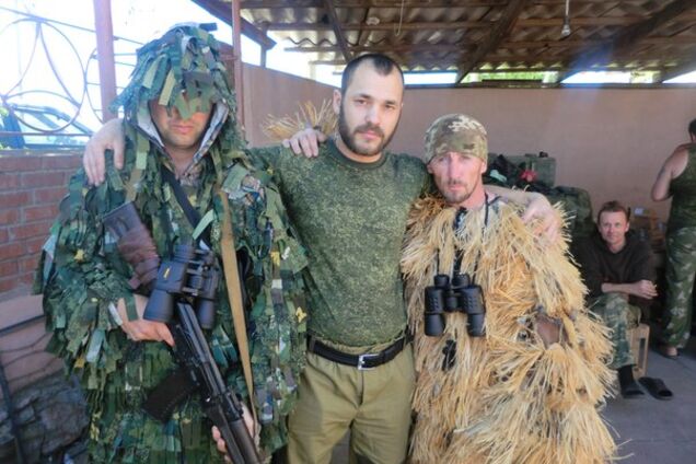 Из 'ДНР' начали уезжать террористы