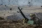 На Донбассе прошел пятичасовой бой