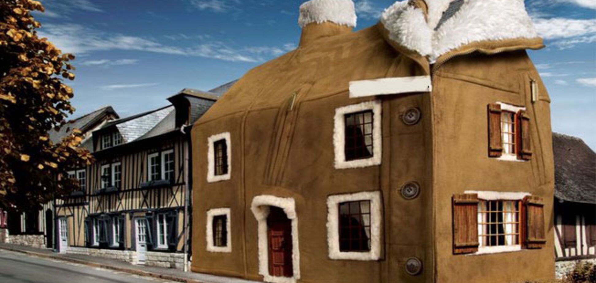 Як не розвалити власний будинок: найважливіші правила термомодернізації