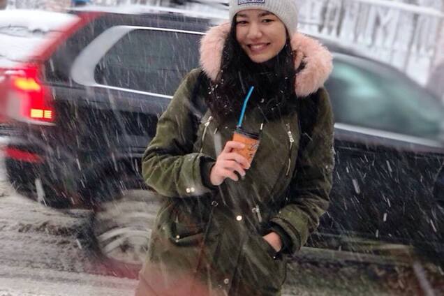 Прыгнула с моста: пропавшая в Киеве студентка покончила с собой из-за вуза