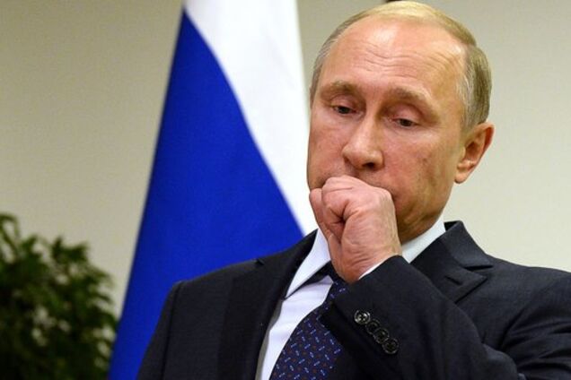 'Это шок': Пионтковский объяснил, с чем связана болезнь Путина