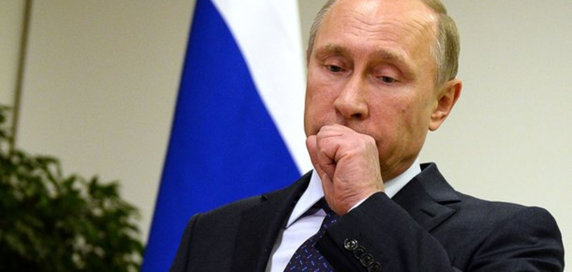 'Это шок': Пионтковский объяснил, с чем связана болезнь Путина