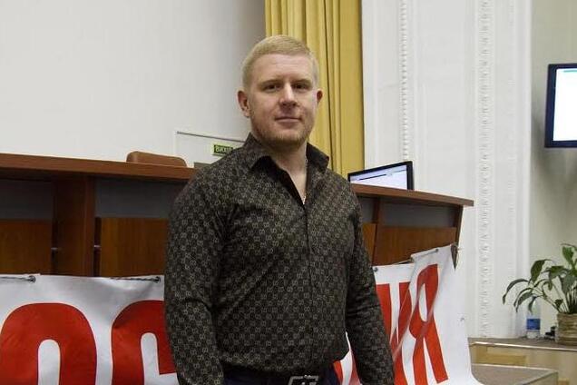 Блогер Іваніщев: Запоріжжя “сумує” за ним з вересня 2017...