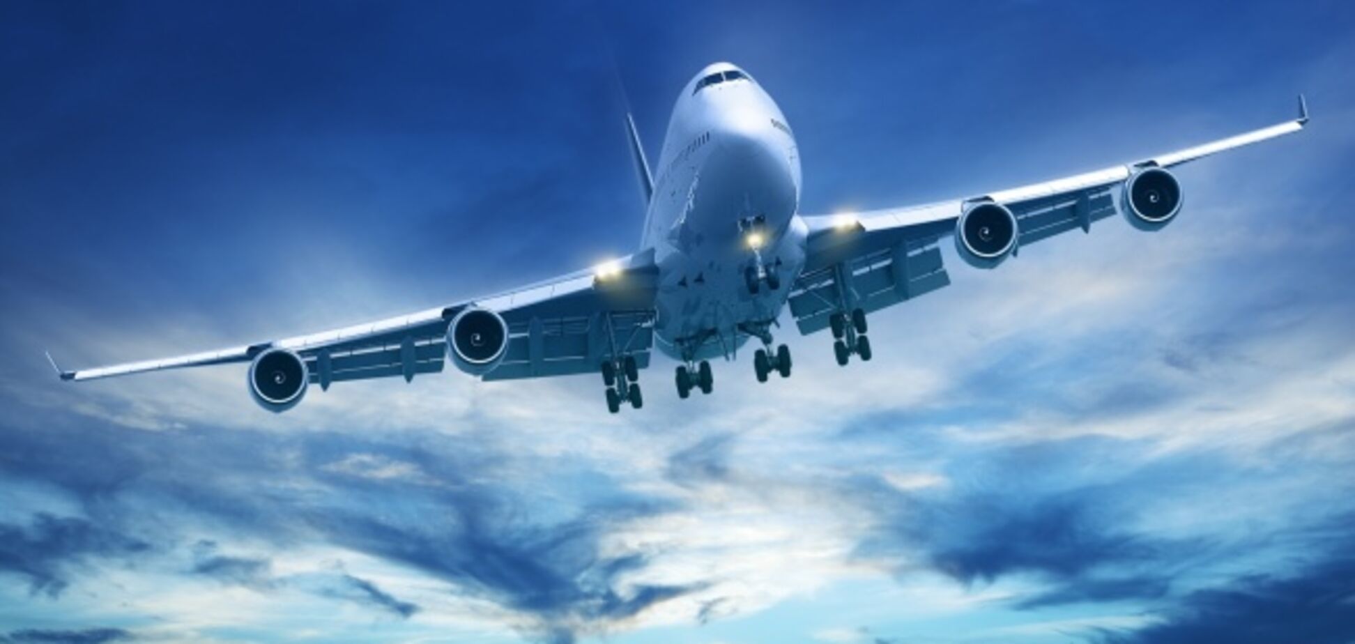 'Разбился пассажирский самолет': росСМИ опозорилось выдуманной новостью