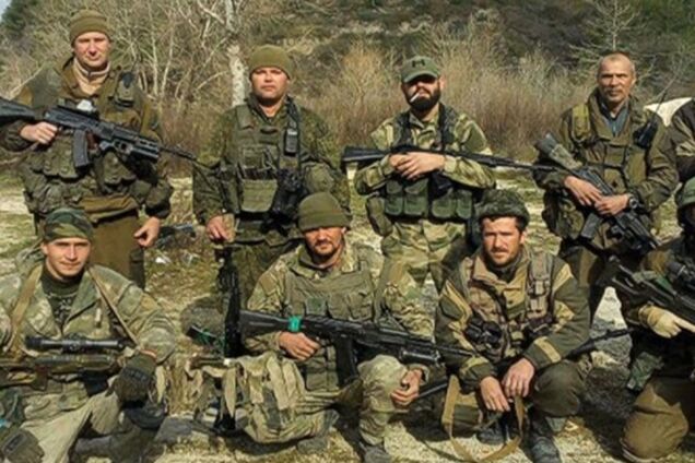 Массовая гибель российских наемников: кто виноват