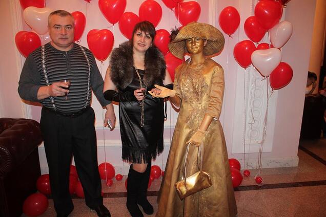 'Очі вилізли': фото балу у Кропивницькому з 'Ді Капріо' і ковбасою потрапили в мережу
