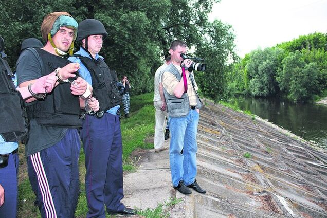 Десятки жертв, равнялся на Оноприенко: что известно о самом страшном маньяке Украины